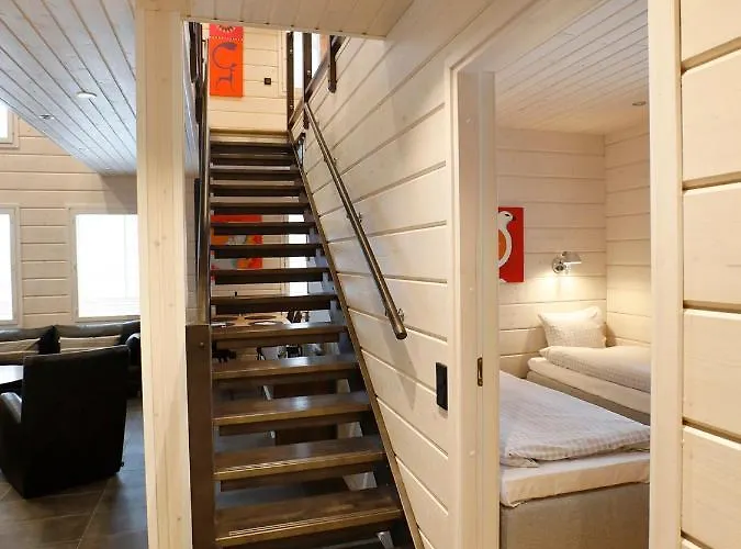 Βίλα Lapland Dream Rauhala