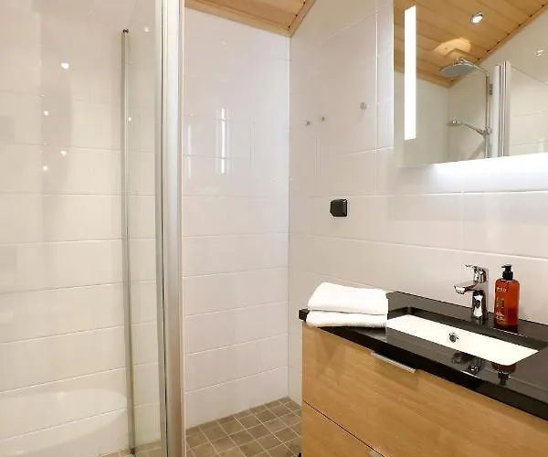 Βίλα Lapland Dream Rauhala