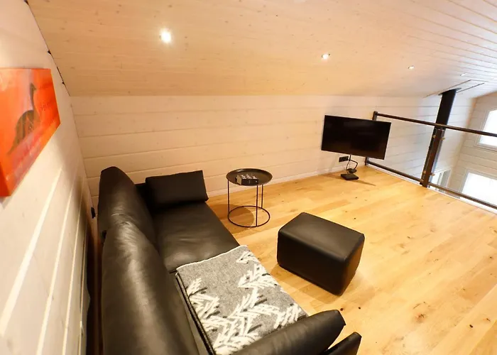 Lapland Dream * Rauhala