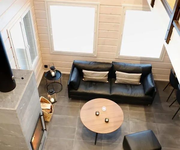 Βίλα Lapland Dream