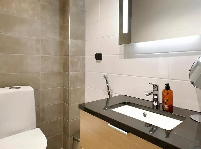 Βίλα Lapland Dream *