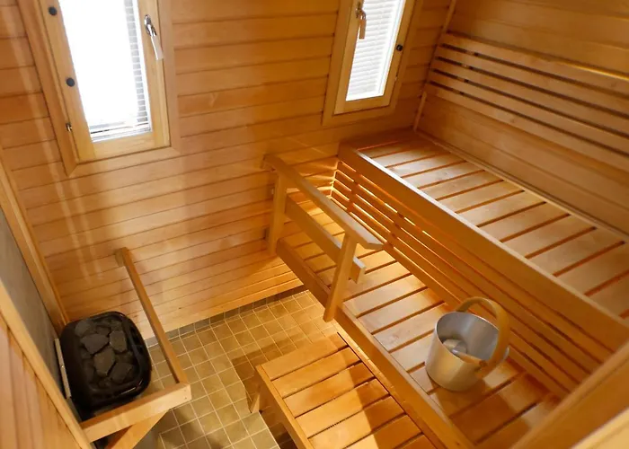 Lapland Dream Rauhala