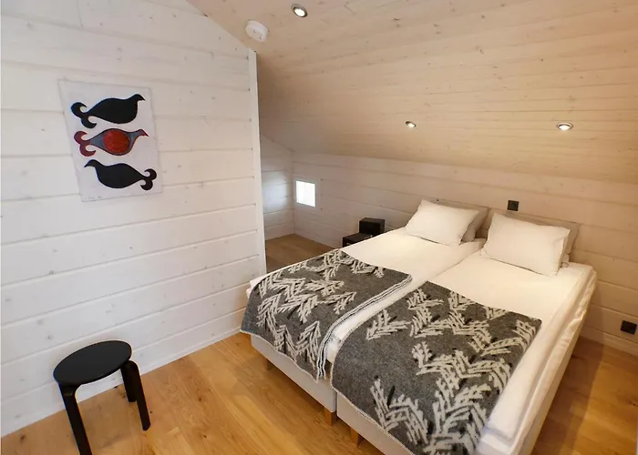 Lapland Dream * Rauhala